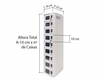 Armrio para Celular -